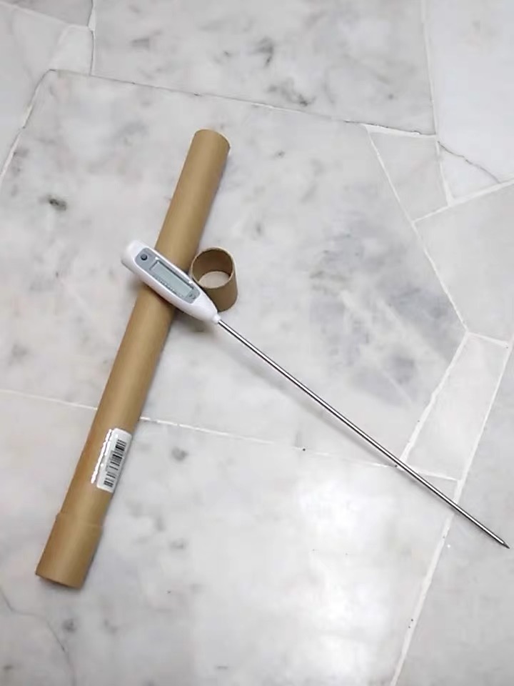 溫度計（工業）